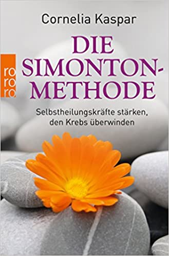 Buchcover: Die Simonton-Methode